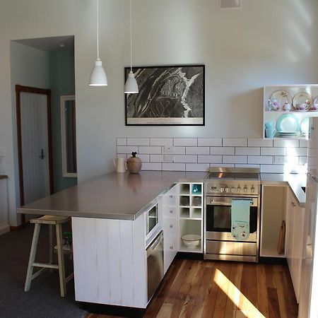 Silverstream Retreat 로어허트 객실 사진