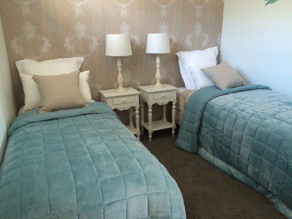 Silverstream Retreat 로어허트 객실 사진