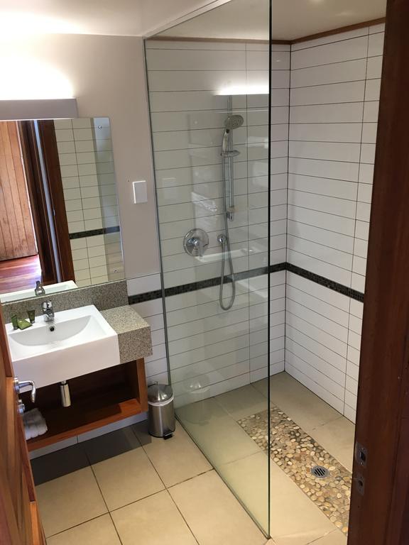 Silverstream Retreat 로어허트 외부 사진