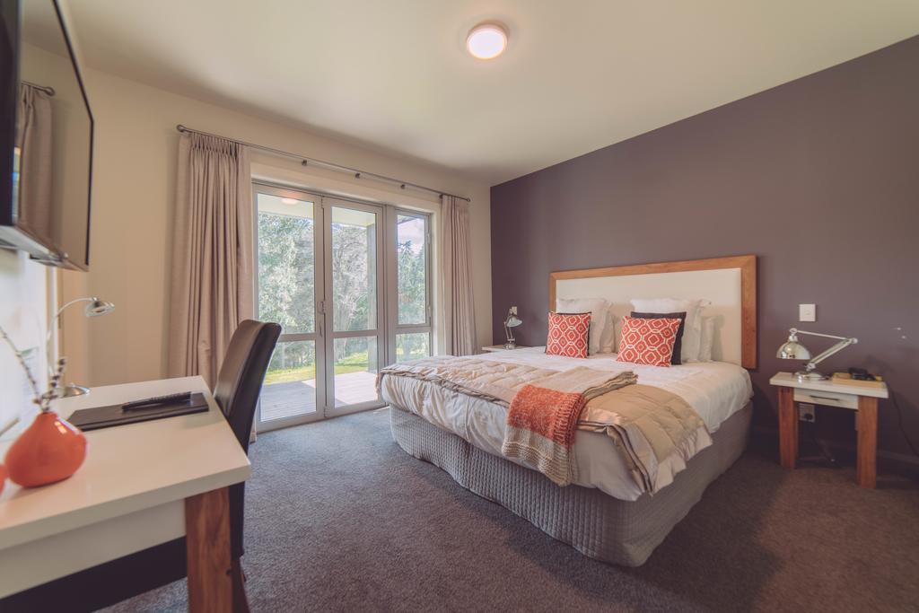 Silverstream Retreat 로어허트 외부 사진