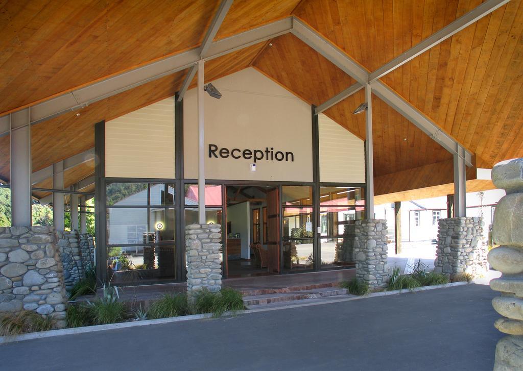 Silverstream Retreat 로어허트 외부 사진