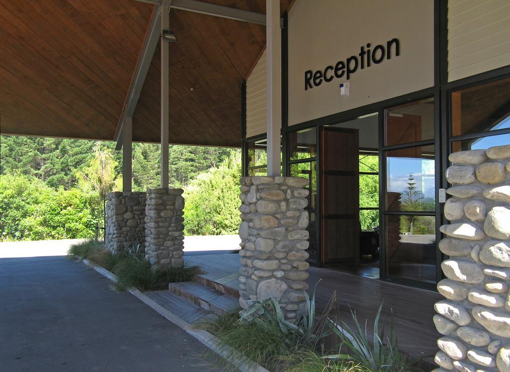 Silverstream Retreat 로어허트 외부 사진