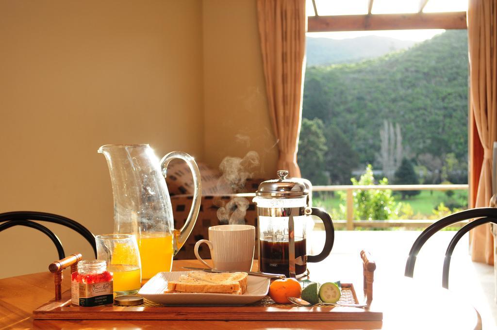 Silverstream Retreat 로어허트 외부 사진