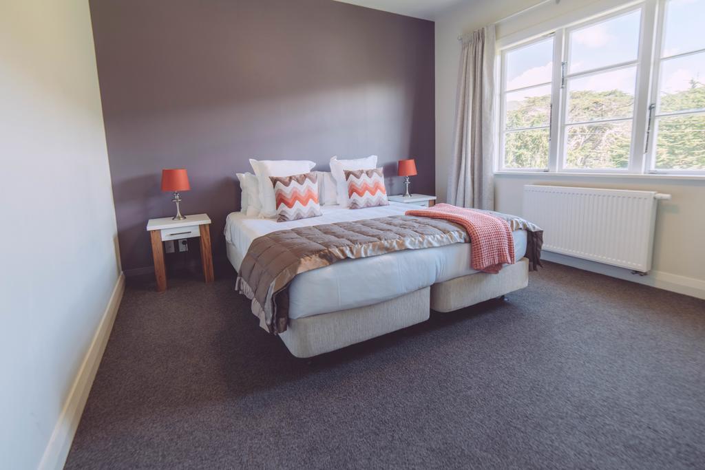 Silverstream Retreat 로어허트 외부 사진
