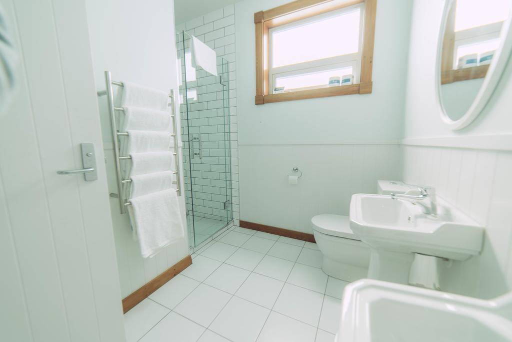 Silverstream Retreat 로어허트 외부 사진