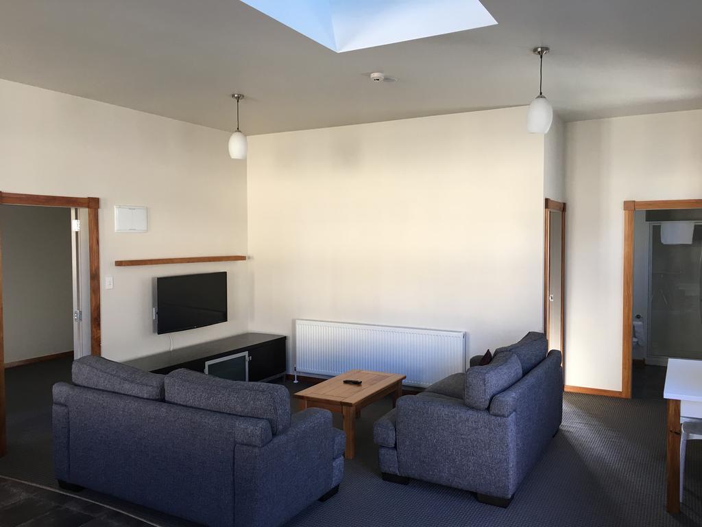 Silverstream Retreat 로어허트 외부 사진
